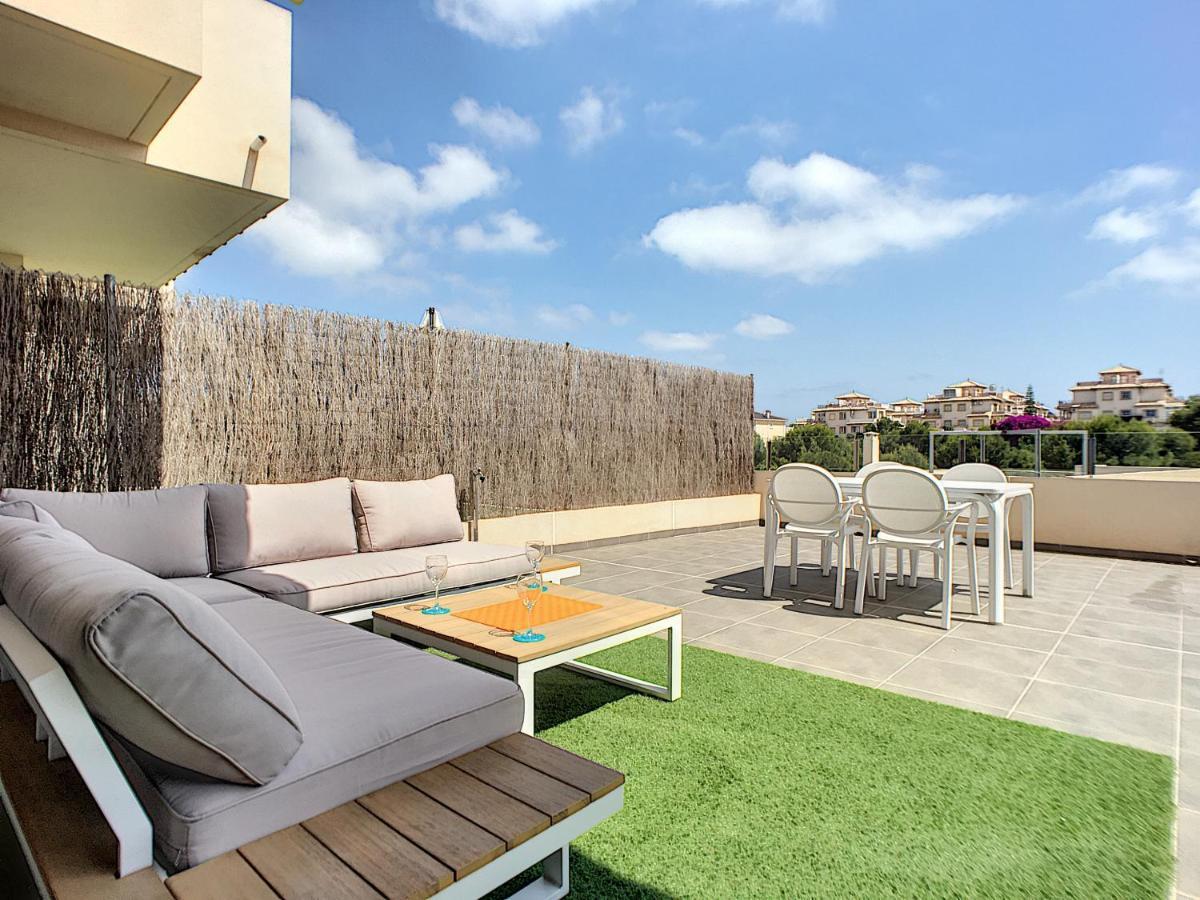 Sabrina Apartment - La Zenia - 1610 Orihuela Exterior foto
